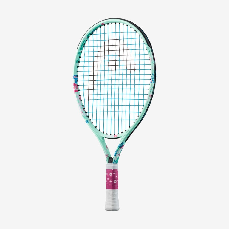 HEAD COCO 19 JUNIORSKÁ TENISOVÁ RAKETA